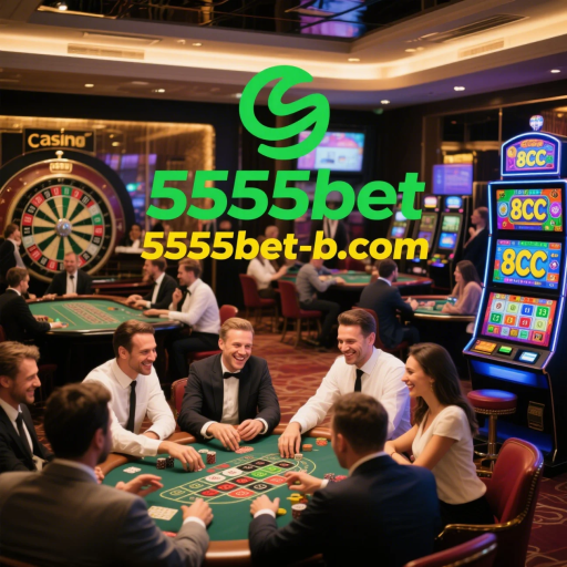 5555bet