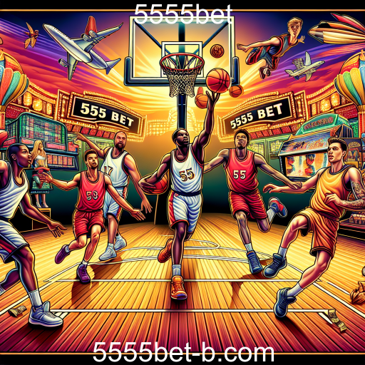 Explorando o Mundo do Basquete: Mais que um Jogo